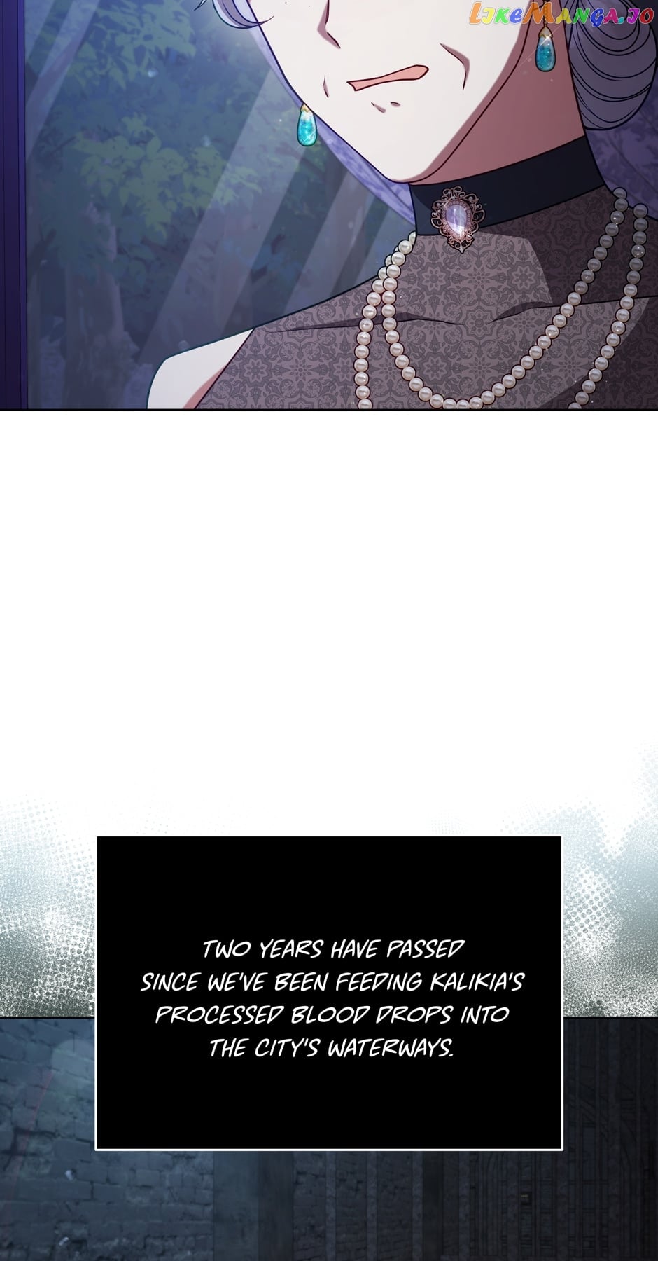 Solitary Lady Chapter 103 - page 69