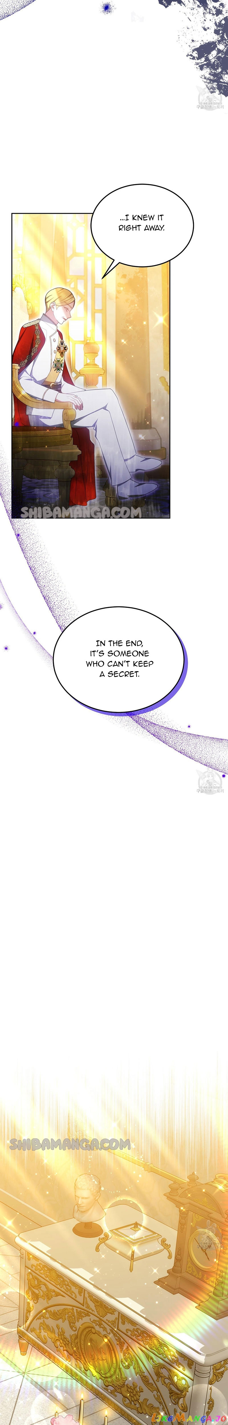 The Last Straw Chapter 31 - page 13