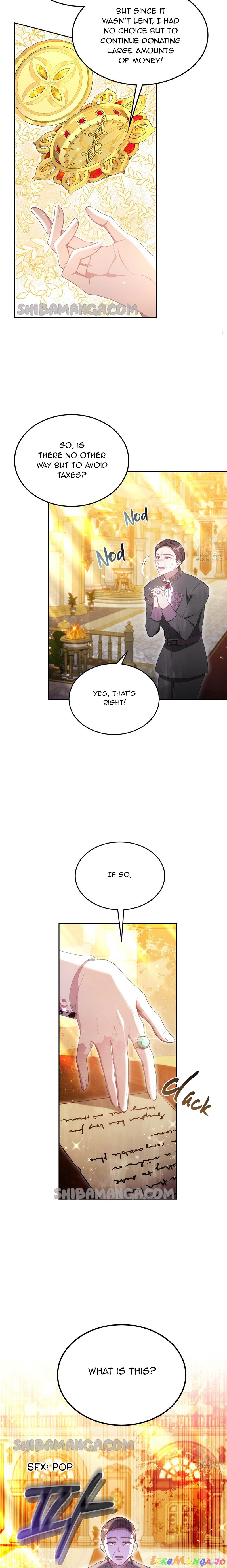 The Last Straw Chapter 31 - page 7