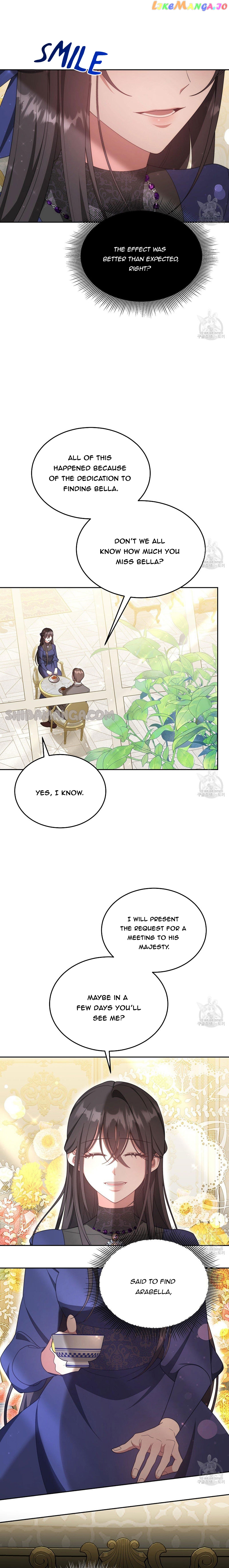 The Last Straw Chapter 32 - page 15