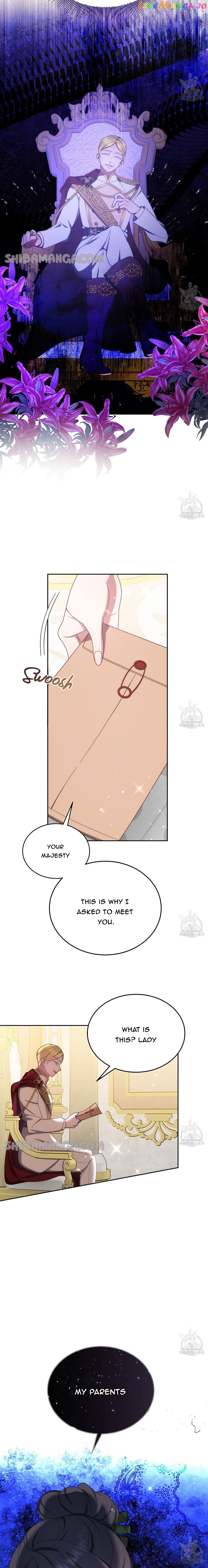 The Last Straw Chapter 32 - page 20