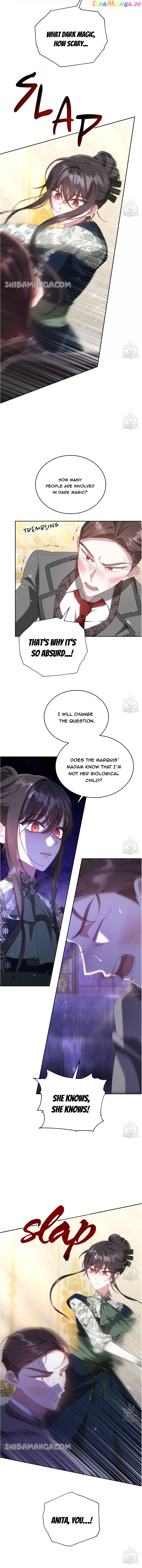 The Last Straw Chapter 33 - page 11