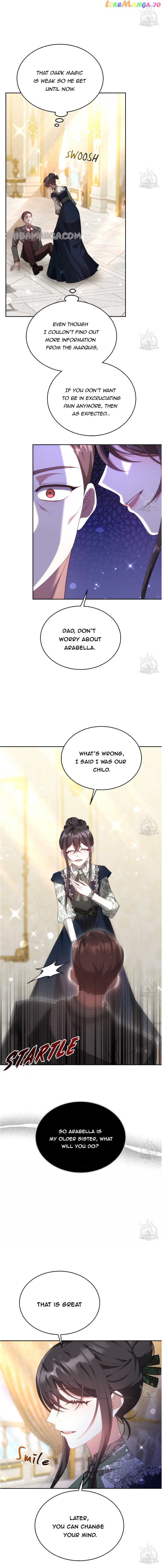 The Last Straw Chapter 33 - page 14
