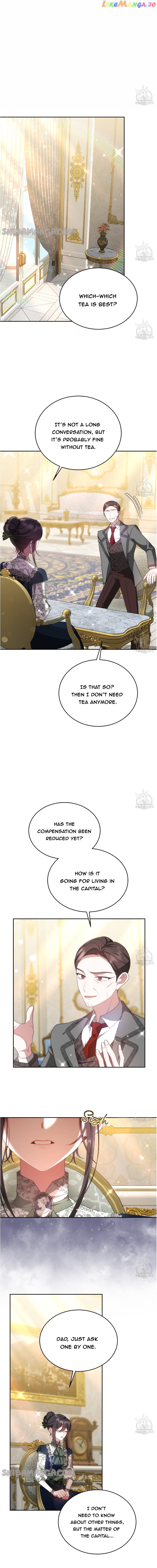 The Last Straw Chapter 33 - page 4