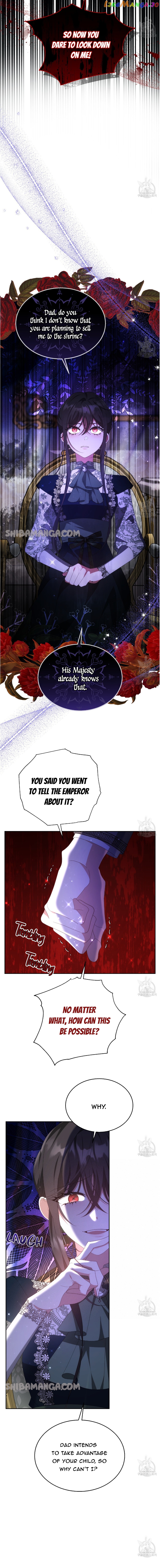 The Last Straw Chapter 33 - page 7