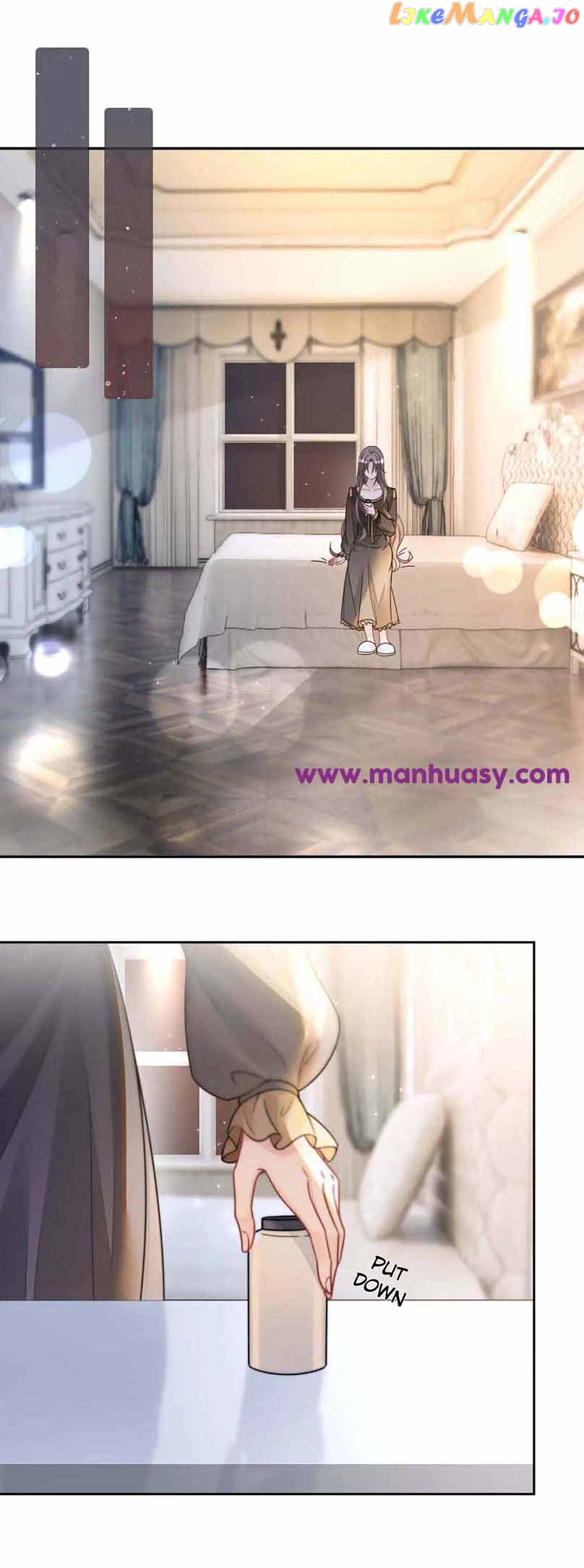 My Brothers Dote On Me Chapter 153 - page 12