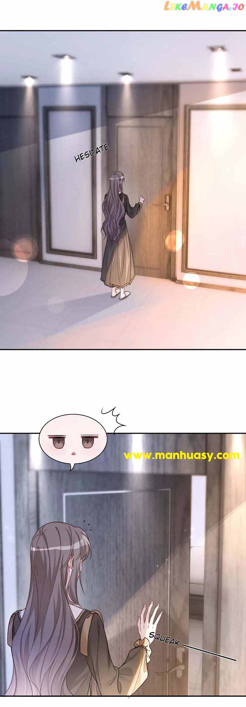 My Brothers Dote On Me Chapter 153 - page 13