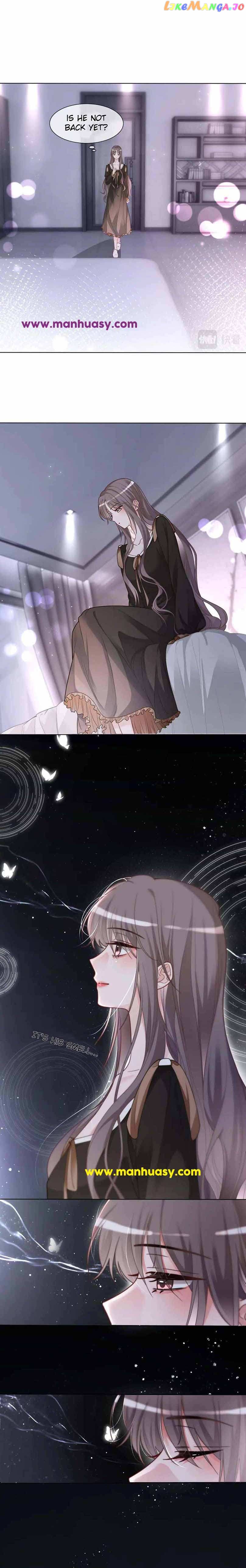 My Brothers Dote On Me Chapter 153 - page 14