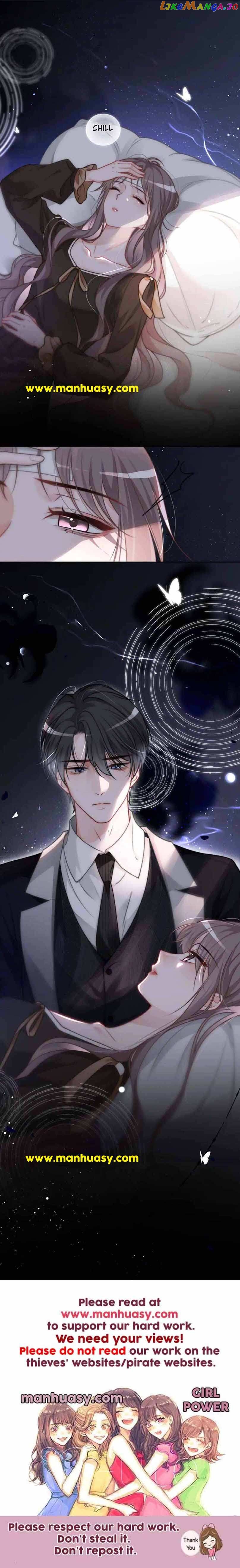 My Brothers Dote On Me Chapter 153 - page 15