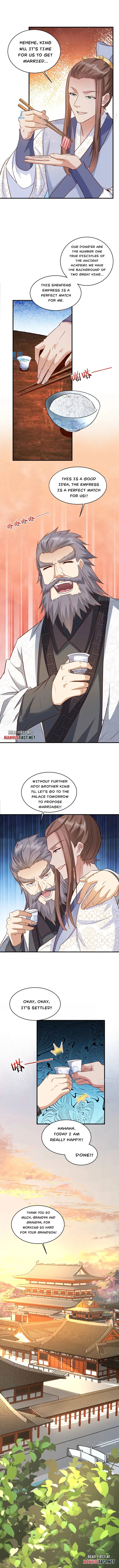 My Wife and I Dominate the Three Realms Chapter 102 - page 6