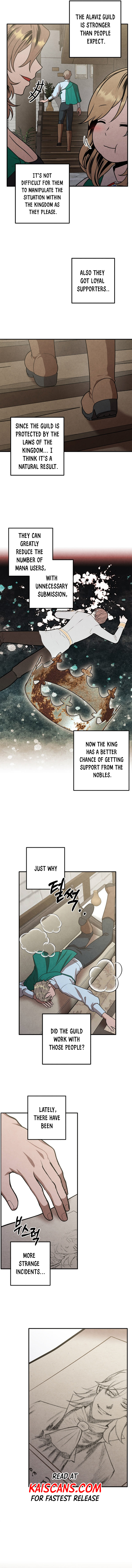 Jack Be Invincible Chapter 81 - page 10