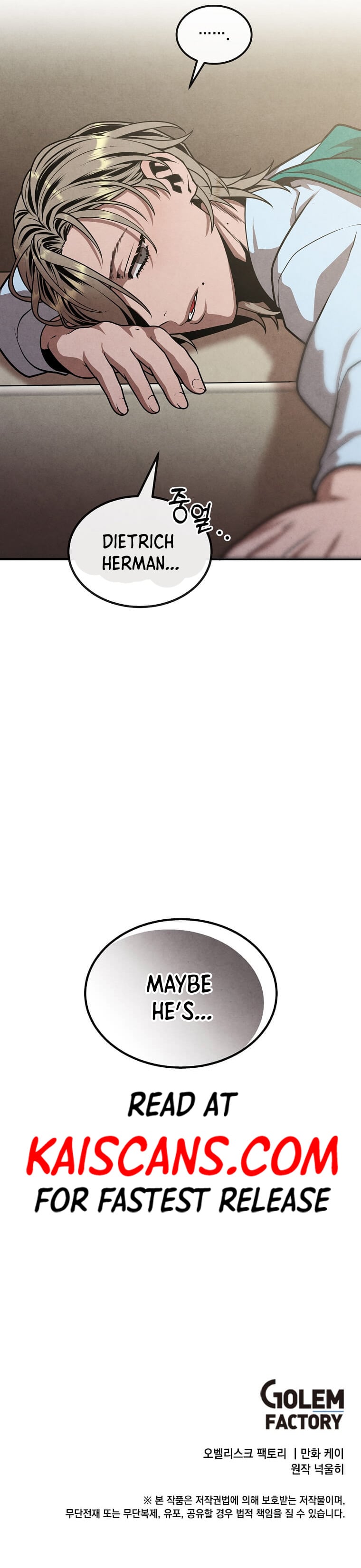 Jack Be Invincible Chapter 81 - page 11