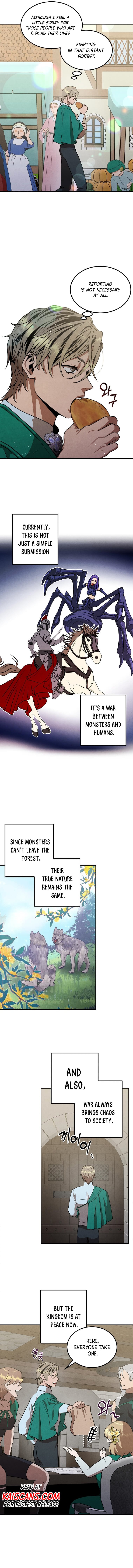 Jack Be Invincible Chapter 81 - page 9
