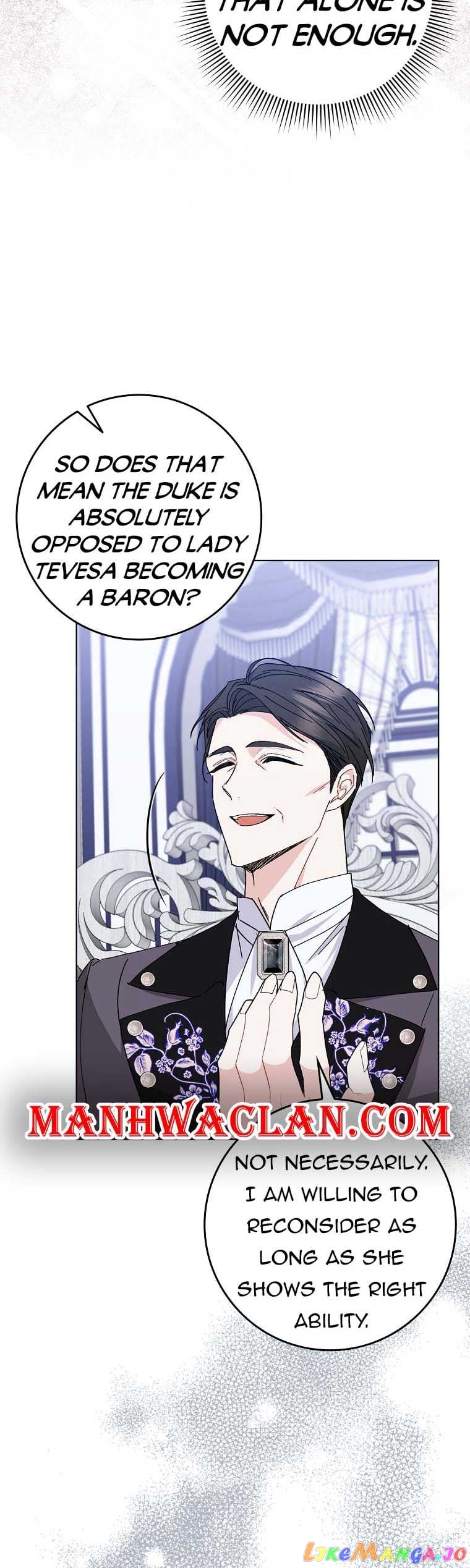 Don’t Pick Up What You’ve Thrown Away Chapter 51 - page 14