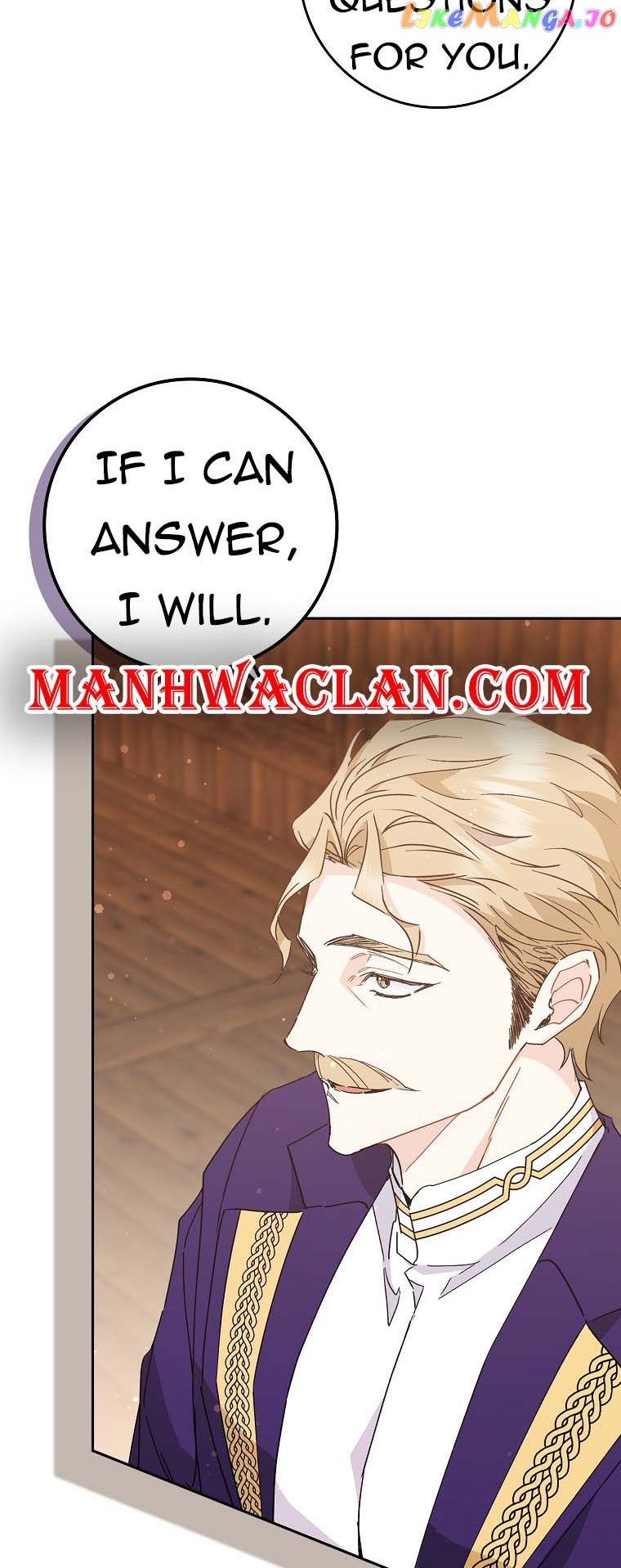 Don’t Pick Up What You’ve Thrown Away Chapter 53 - page 7