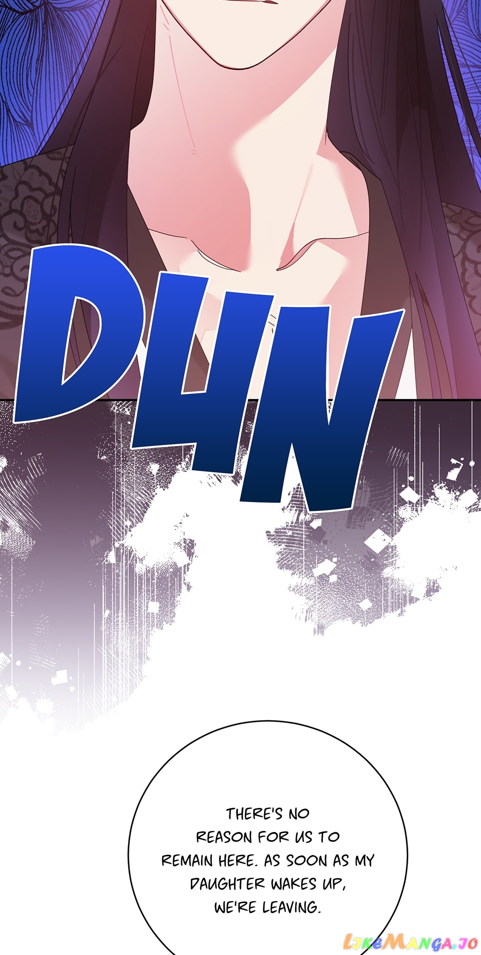 Precious Daughter of the Greatest Martial Arts Villain Chapter 90 - page 2