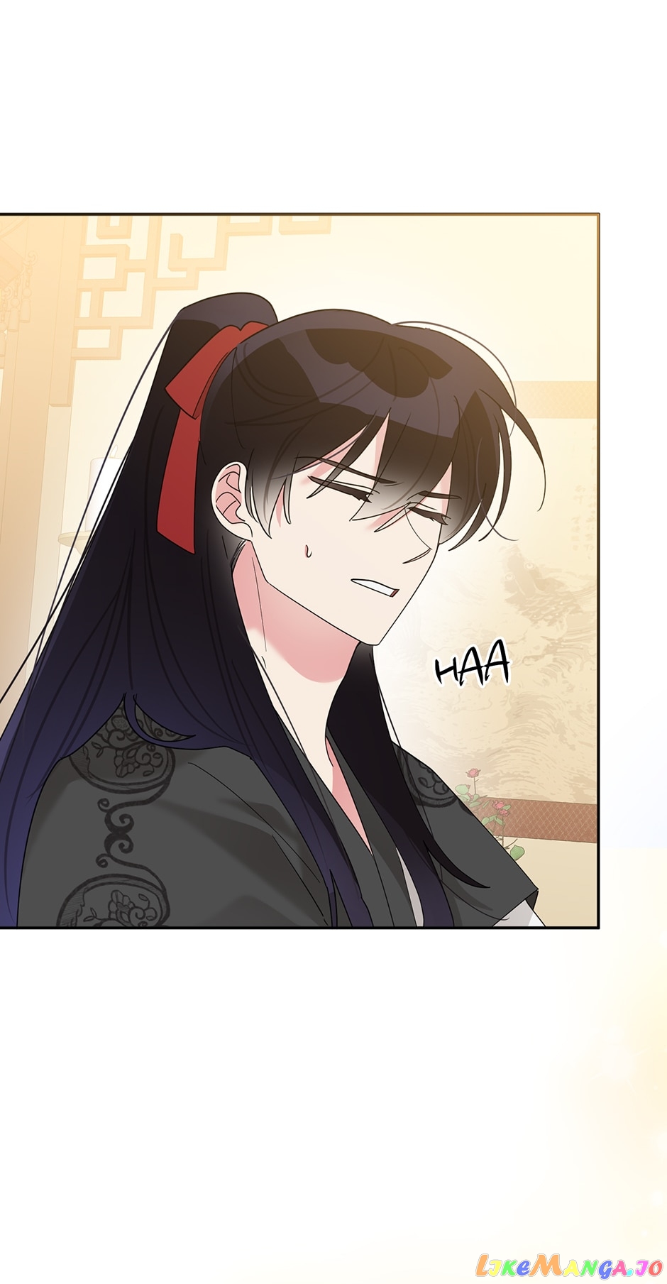 Precious Daughter of the Greatest Martial Arts Villain Chapter 90 - page 11