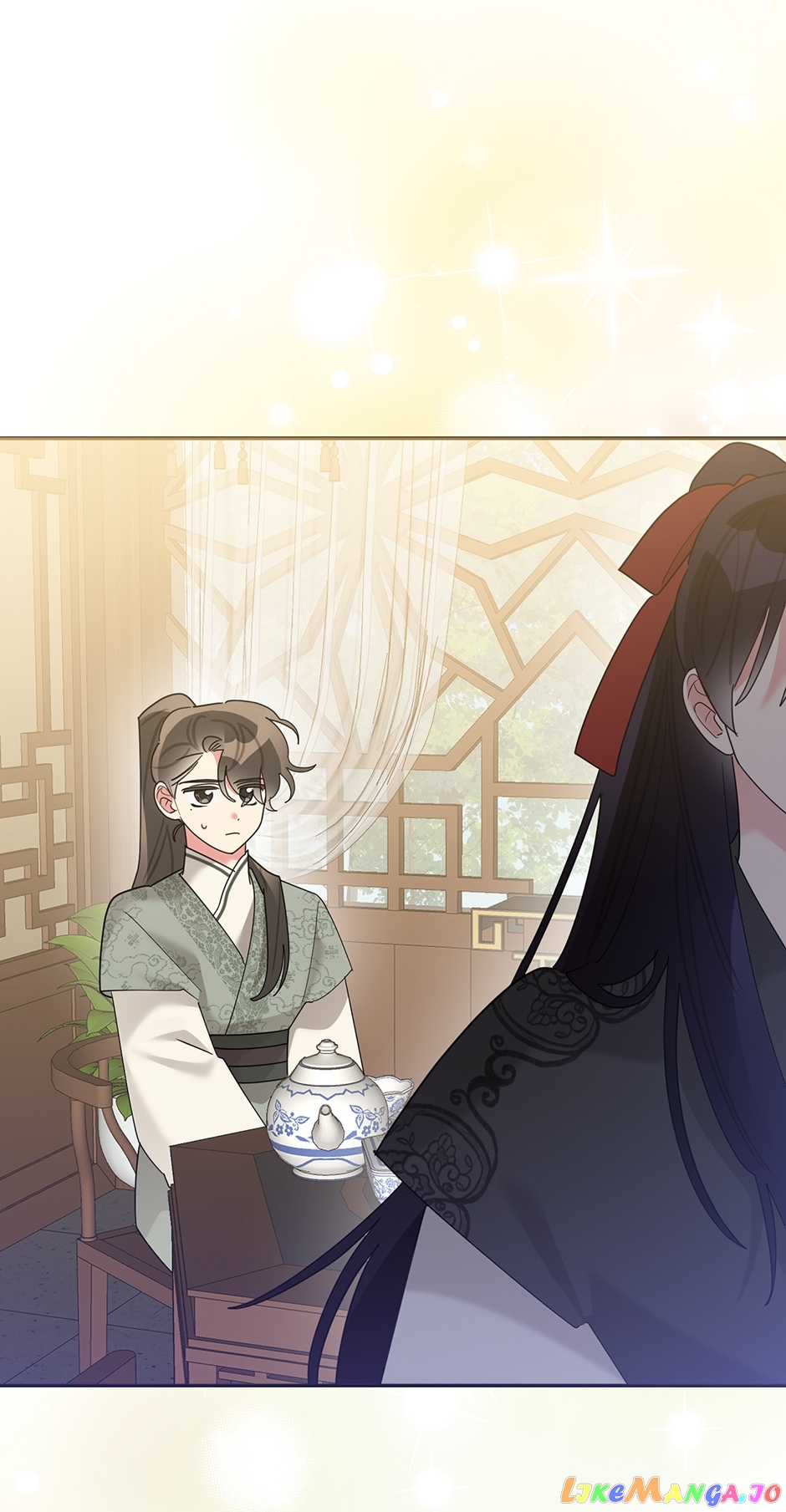 Precious Daughter of the Greatest Martial Arts Villain Chapter 90 - page 12