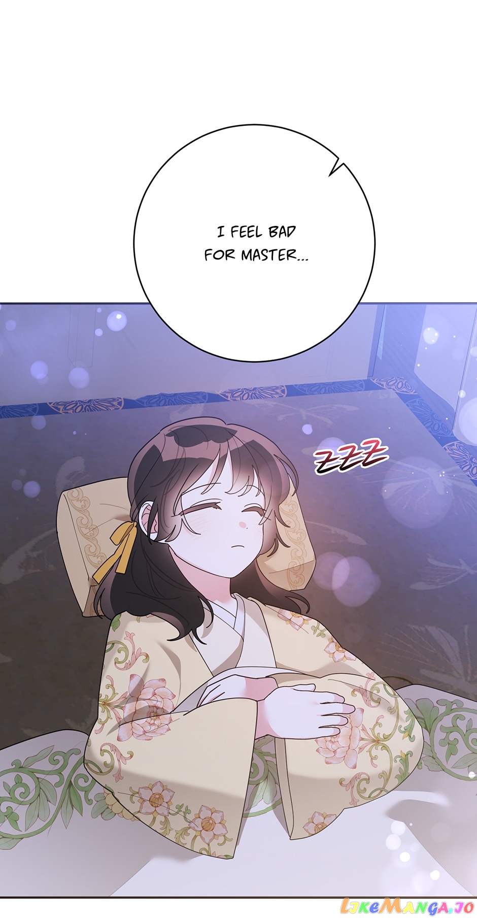 Precious Daughter of the Greatest Martial Arts Villain Chapter 90 - page 15