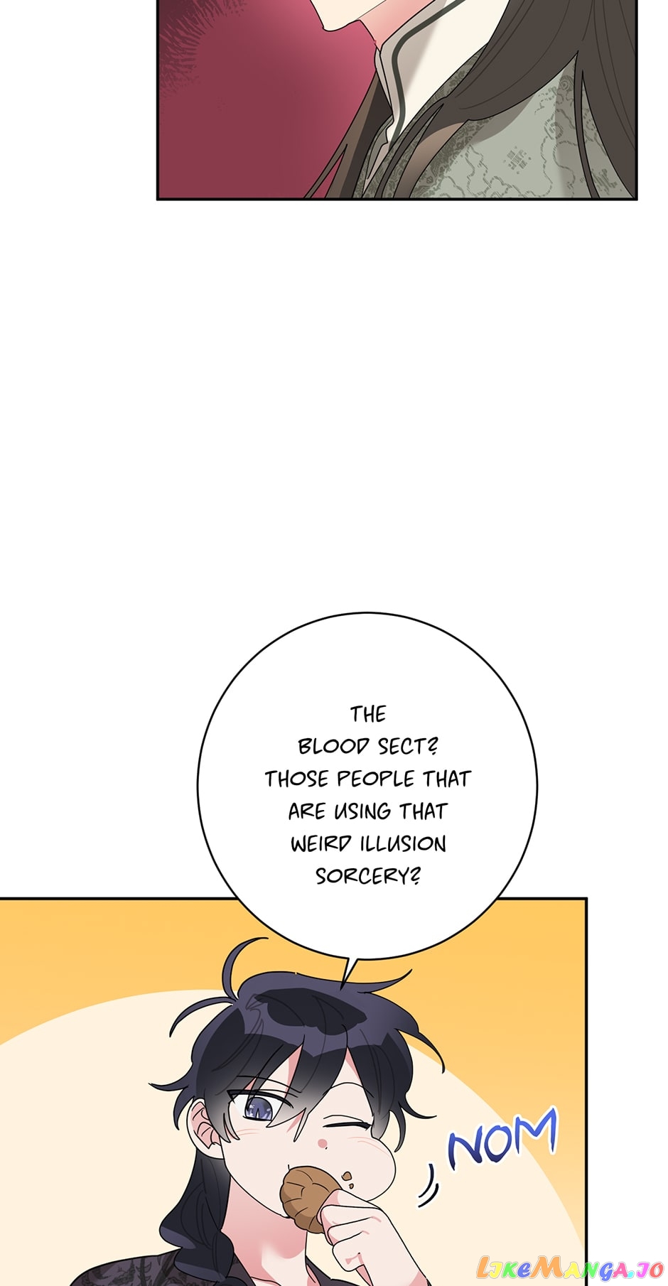Precious Daughter of the Greatest Martial Arts Villain Chapter 90 - page 18