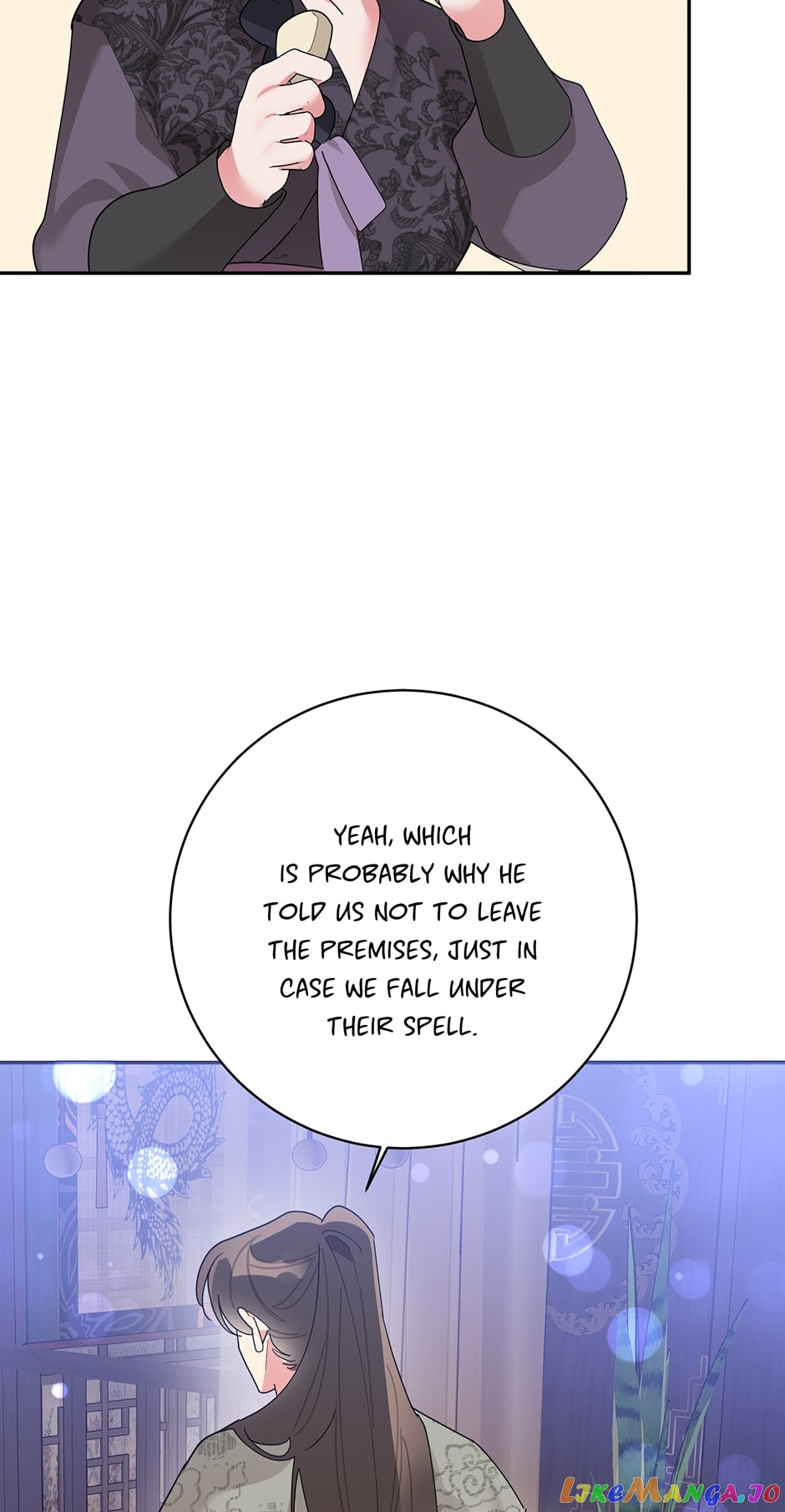 Precious Daughter of the Greatest Martial Arts Villain Chapter 90 - page 19