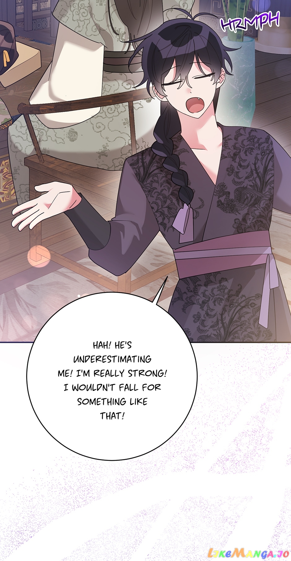 Precious Daughter of the Greatest Martial Arts Villain Chapter 90 - page 20