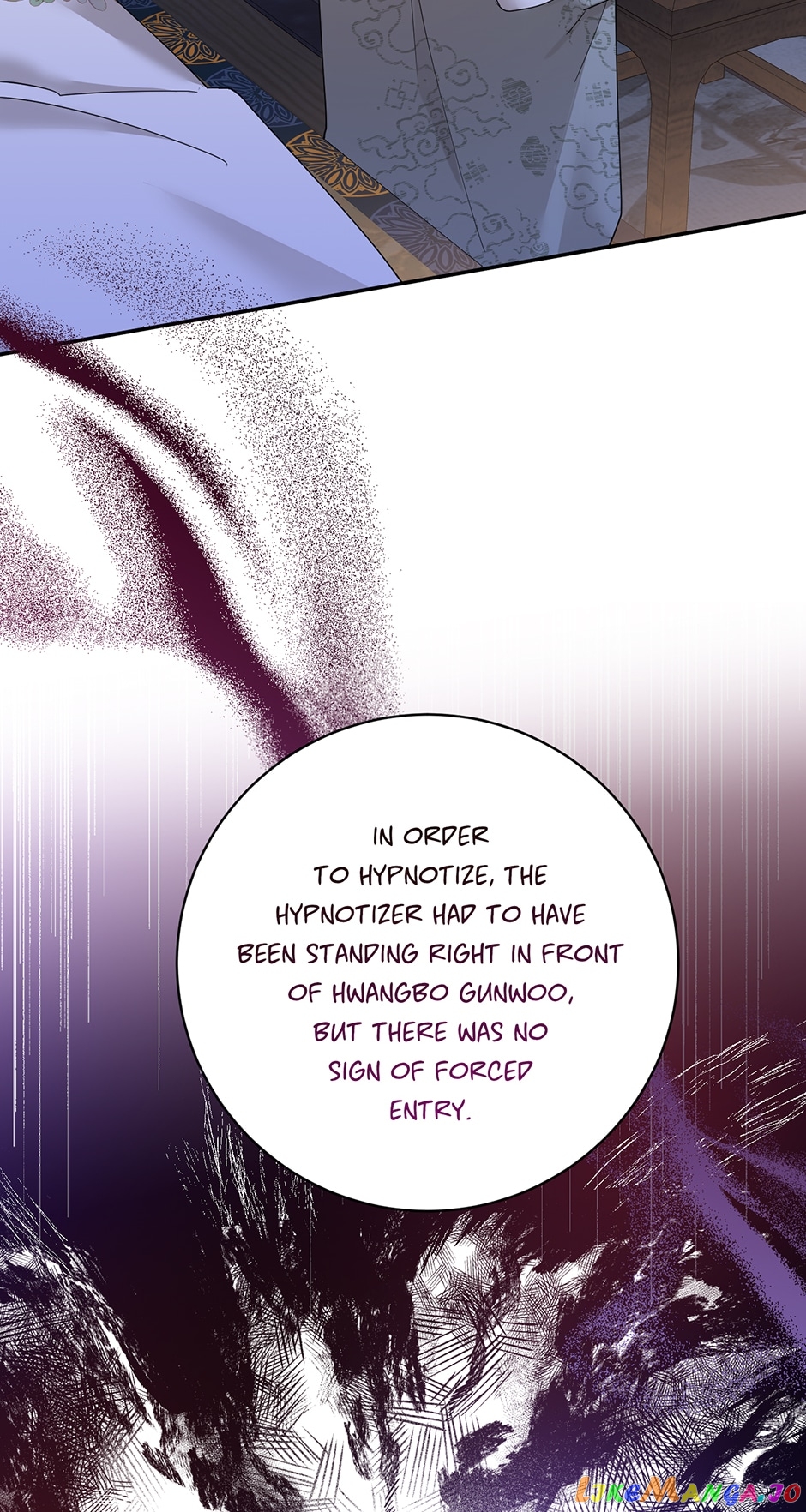 Precious Daughter of the Greatest Martial Arts Villain Chapter 90 - page 25