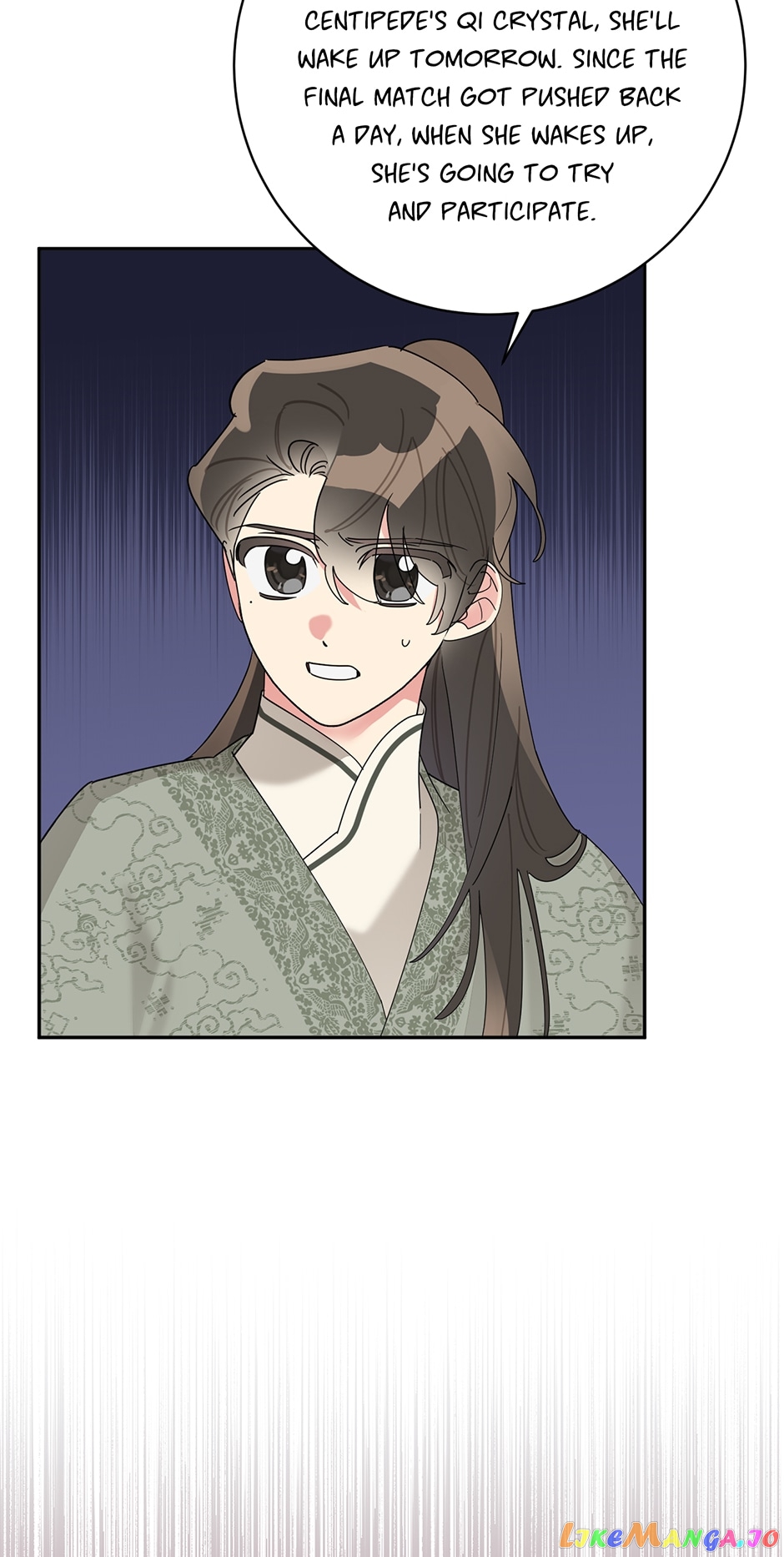 Precious Daughter of the Greatest Martial Arts Villain Chapter 90 - page 4