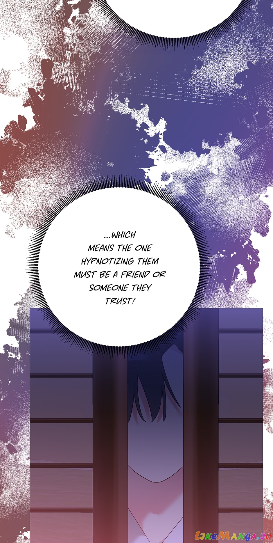 Precious Daughter of the Greatest Martial Arts Villain Chapter 90 - page 32