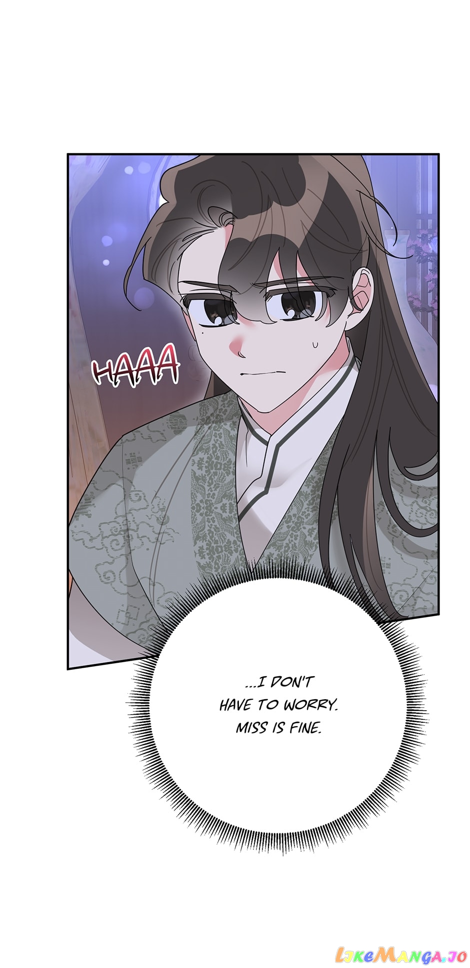Precious Daughter of the Greatest Martial Arts Villain Chapter 90 - page 36