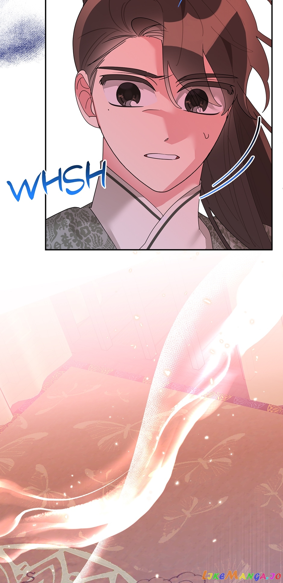 Precious Daughter of the Greatest Martial Arts Villain Chapter 90 - page 40