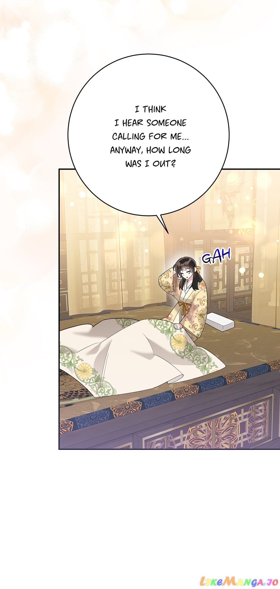 Precious Daughter of the Greatest Martial Arts Villain Chapter 90 - page 46