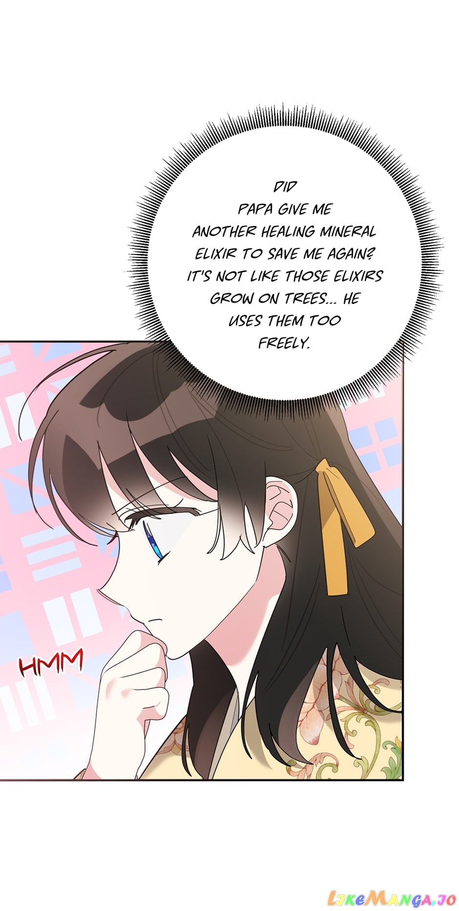 Precious Daughter of the Greatest Martial Arts Villain Chapter 90 - page 49