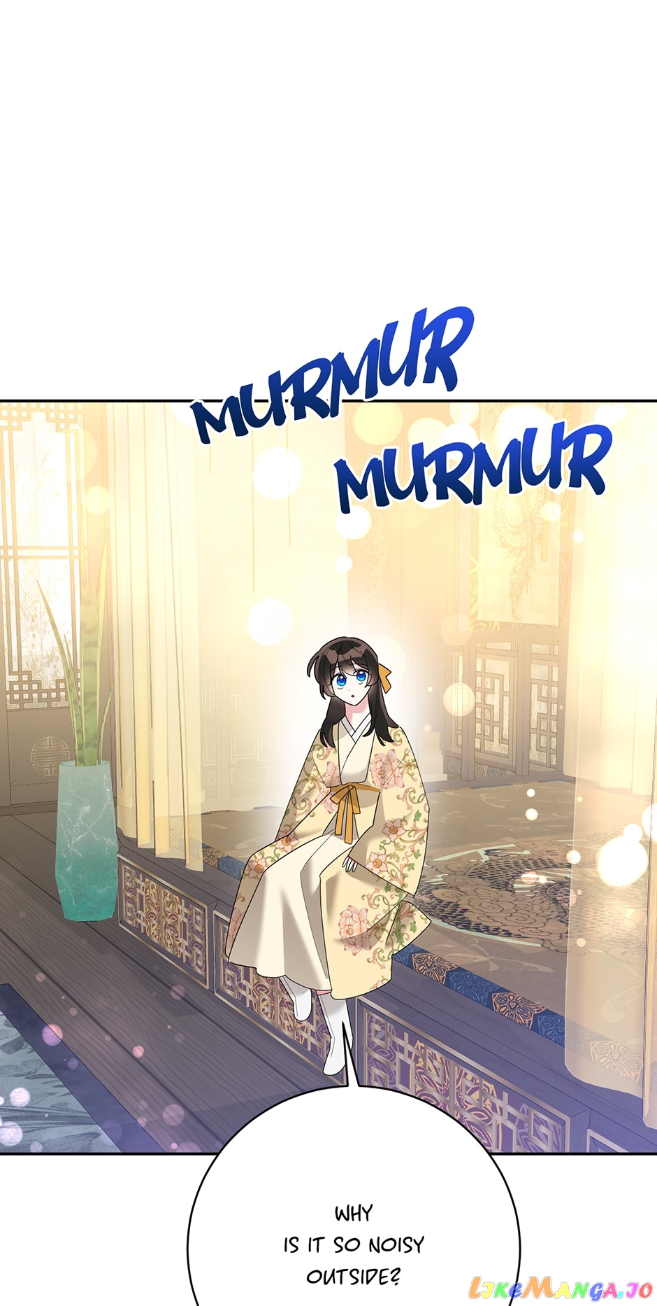 Precious Daughter of the Greatest Martial Arts Villain Chapter 90 - page 50