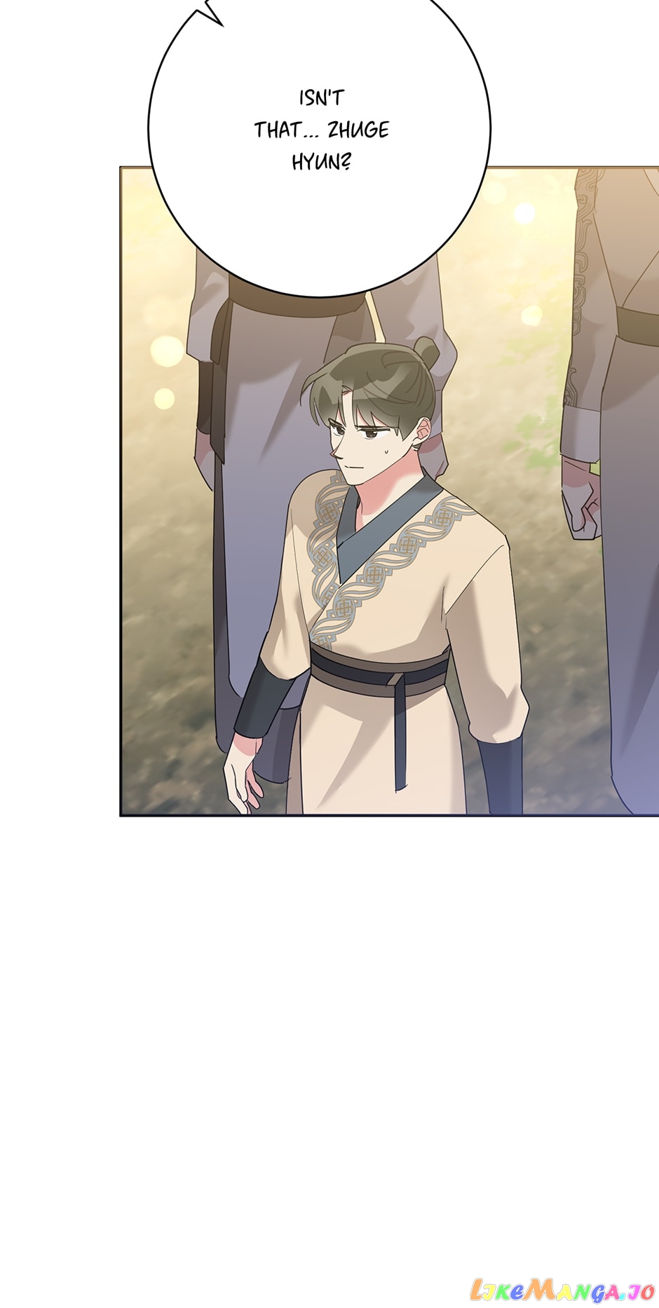 Precious Daughter of the Greatest Martial Arts Villain Chapter 90 - page 53