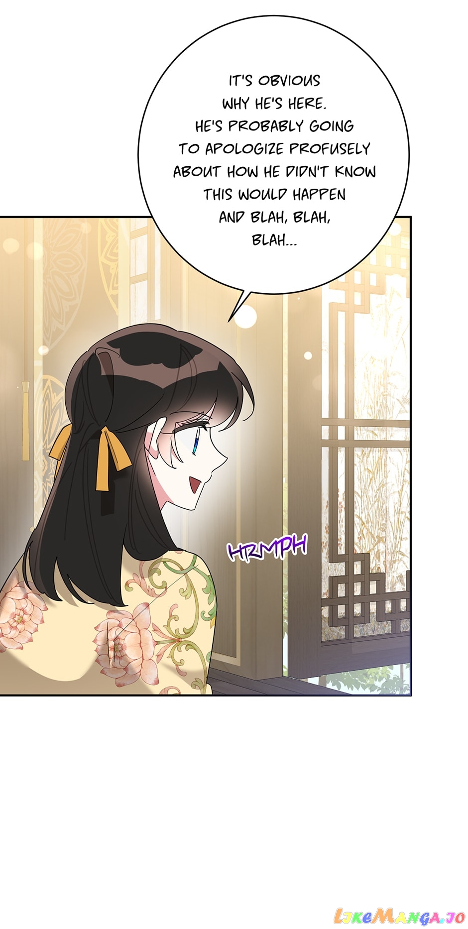 Precious Daughter of the Greatest Martial Arts Villain Chapter 90 - page 54