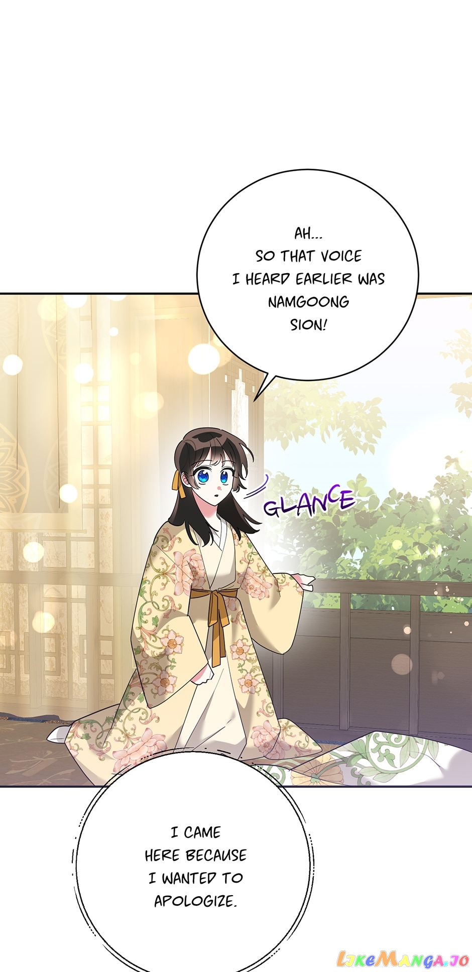 Precious Daughter of the Greatest Martial Arts Villain Chapter 90 - page 56