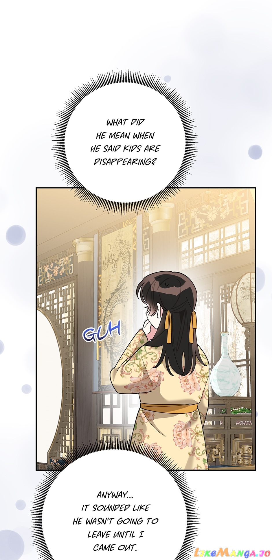 Precious Daughter of the Greatest Martial Arts Villain Chapter 90 - page 61