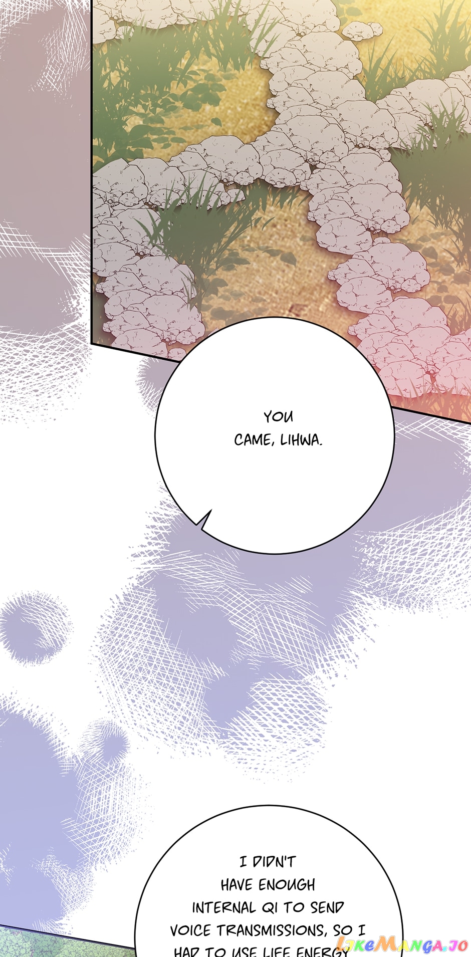 Precious Daughter of the Greatest Martial Arts Villain Chapter 90 - page 68