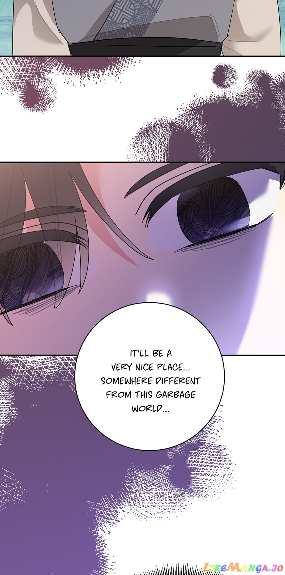 Precious Daughter of the Greatest Martial Arts Villain Chapter 90 - page 71