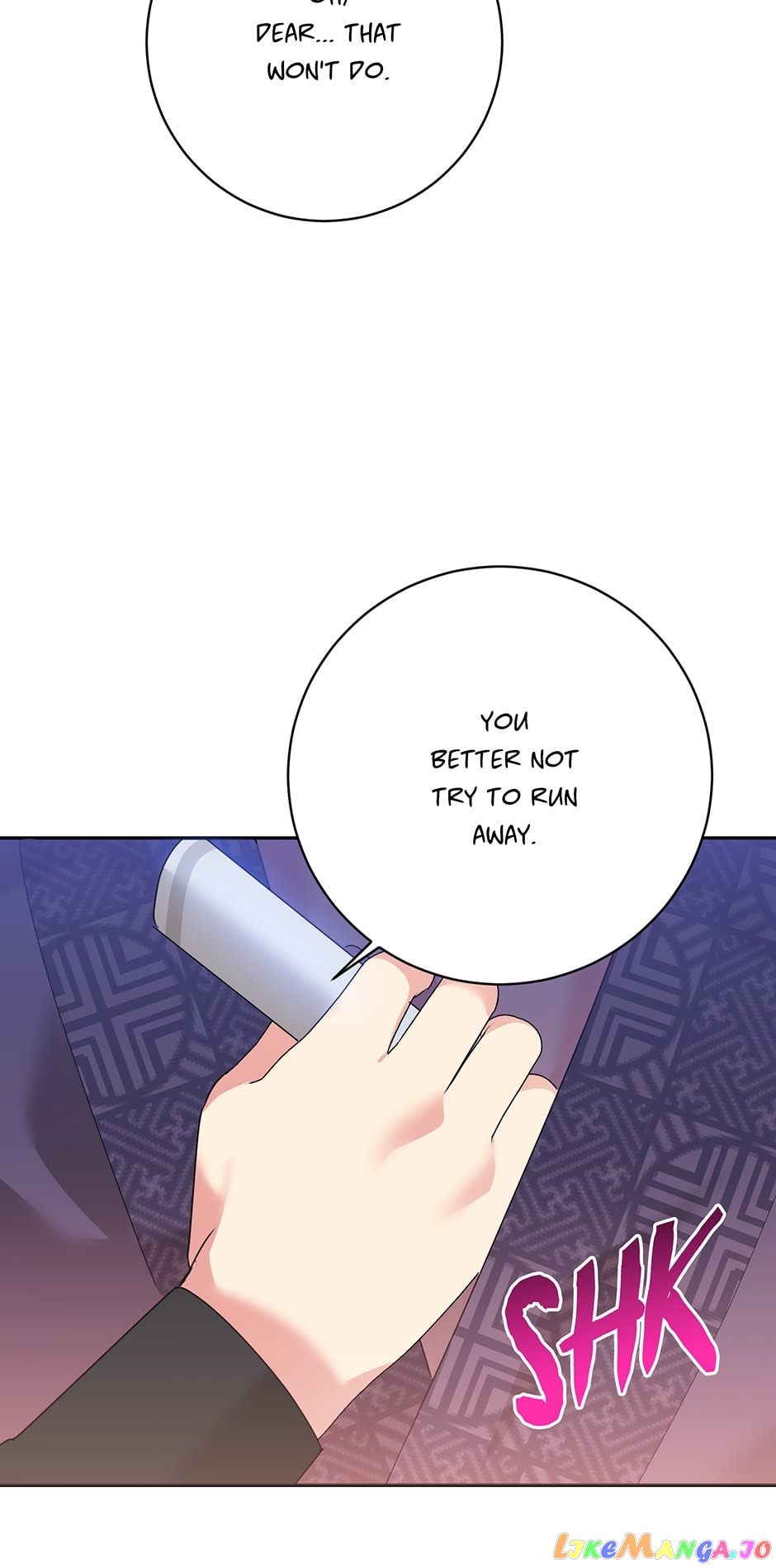 Precious Daughter of the Greatest Martial Arts Villain Chapter 90 - page 74