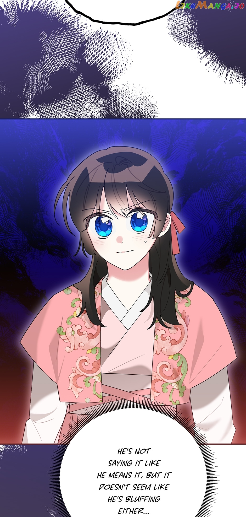 Precious Daughter of the Greatest Martial Arts Villain Chapter 91 - page 2