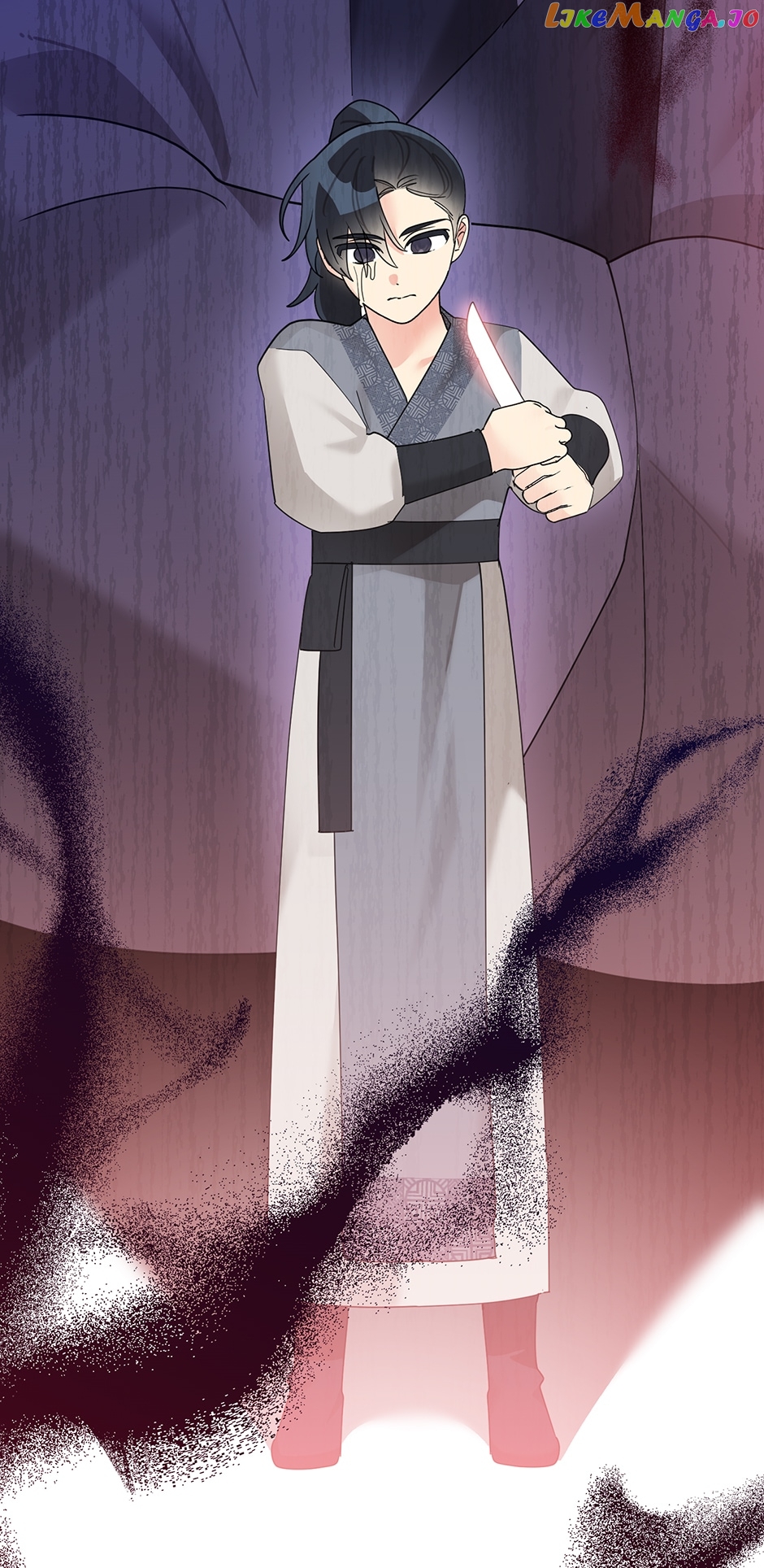 Precious Daughter of the Greatest Martial Arts Villain Chapter 91 - page 18