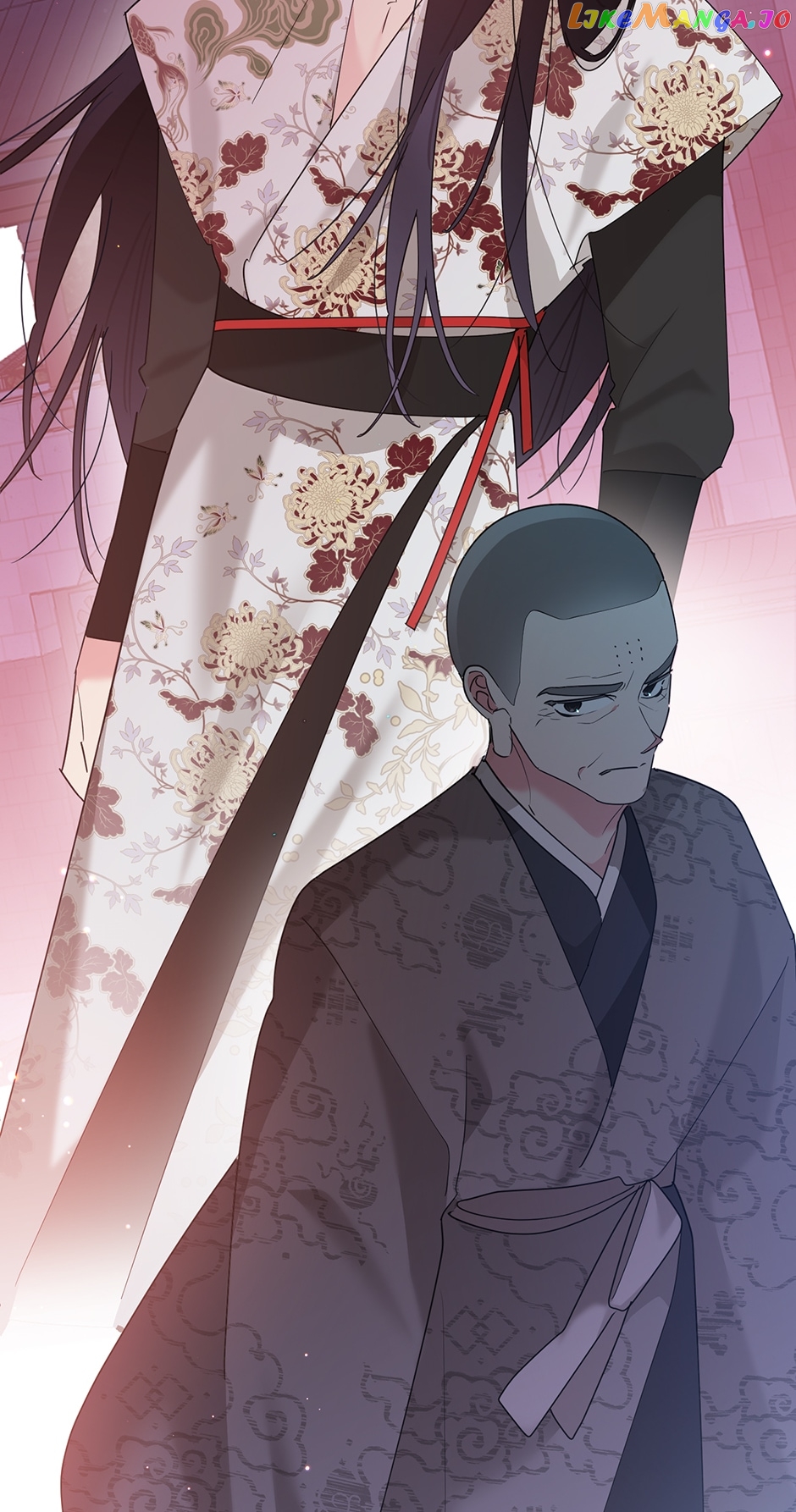 Precious Daughter of the Greatest Martial Arts Villain Chapter 91 - page 22