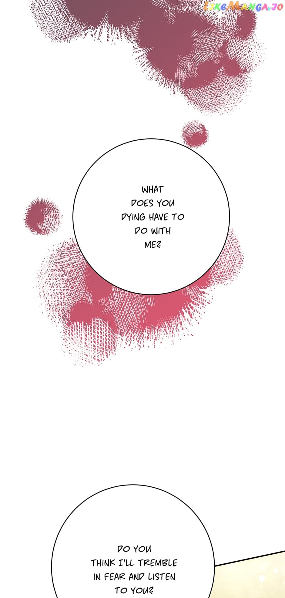 Precious Daughter of the Greatest Martial Arts Villain Chapter 91 - page 4