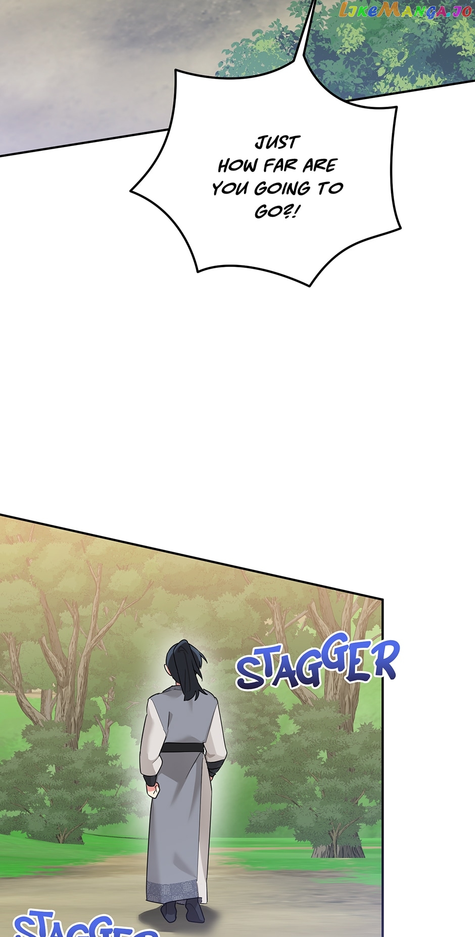 Precious Daughter of the Greatest Martial Arts Villain Chapter 91 - page 33