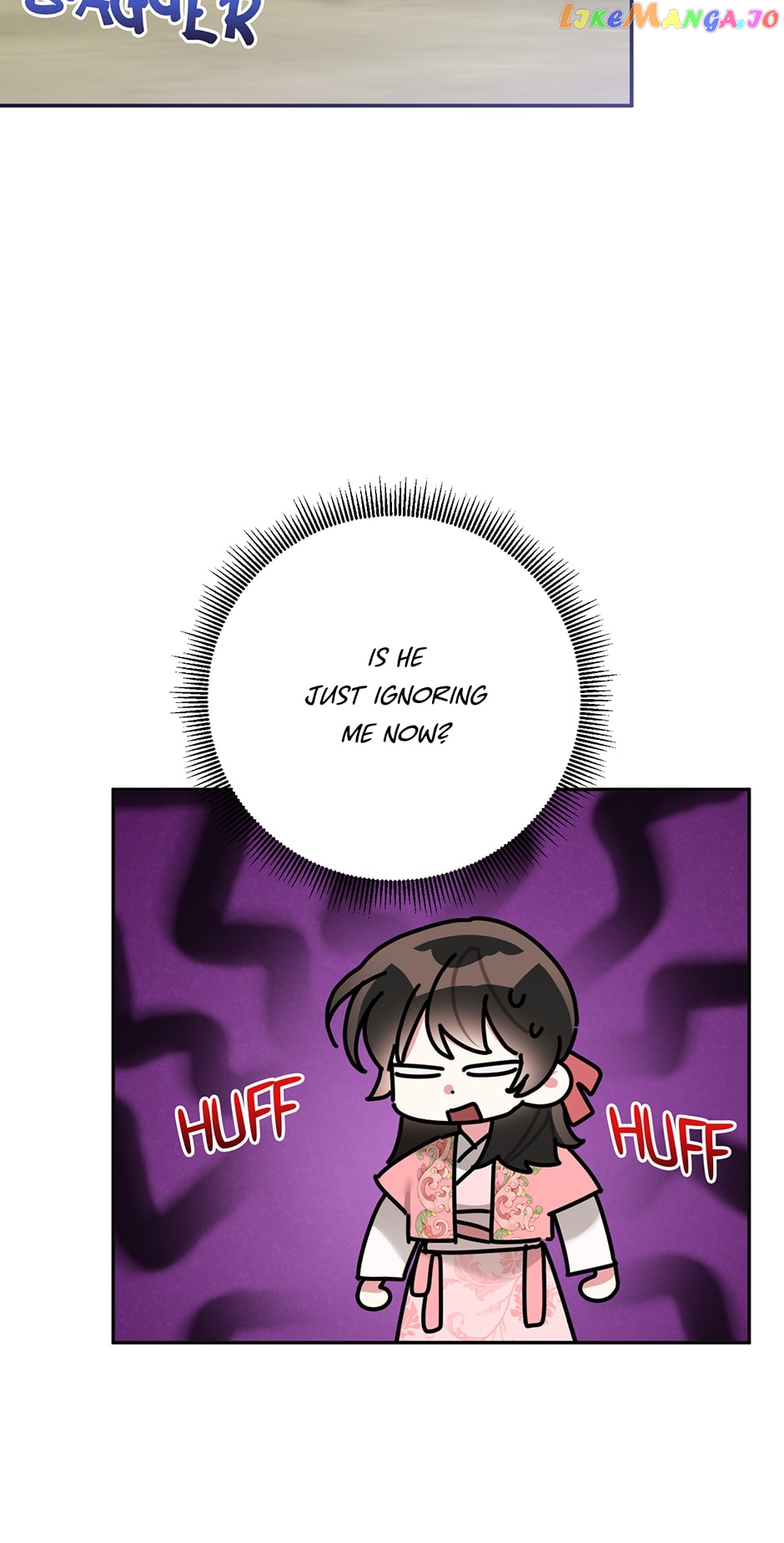 Precious Daughter of the Greatest Martial Arts Villain Chapter 91 - page 34