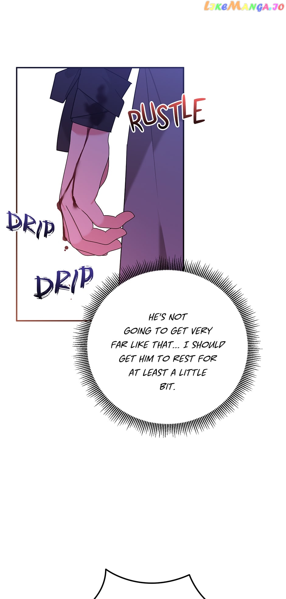 Precious Daughter of the Greatest Martial Arts Villain Chapter 91 - page 35