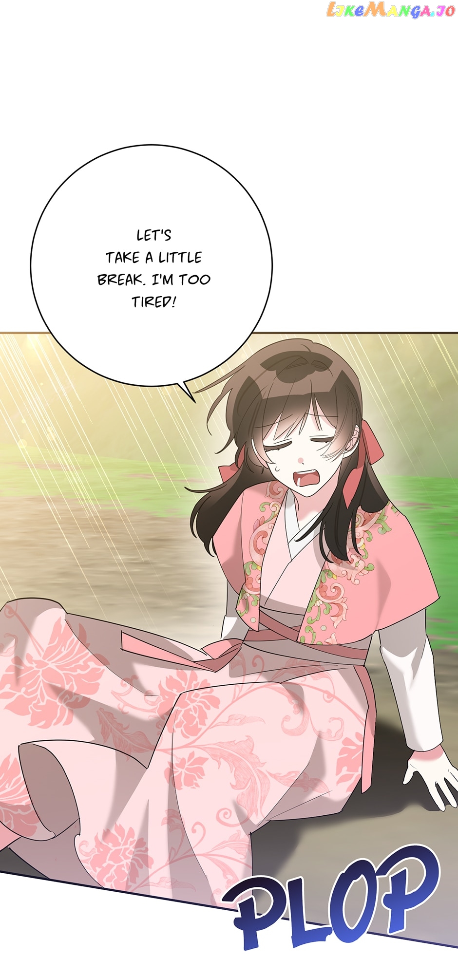 Precious Daughter of the Greatest Martial Arts Villain Chapter 91 - page 37