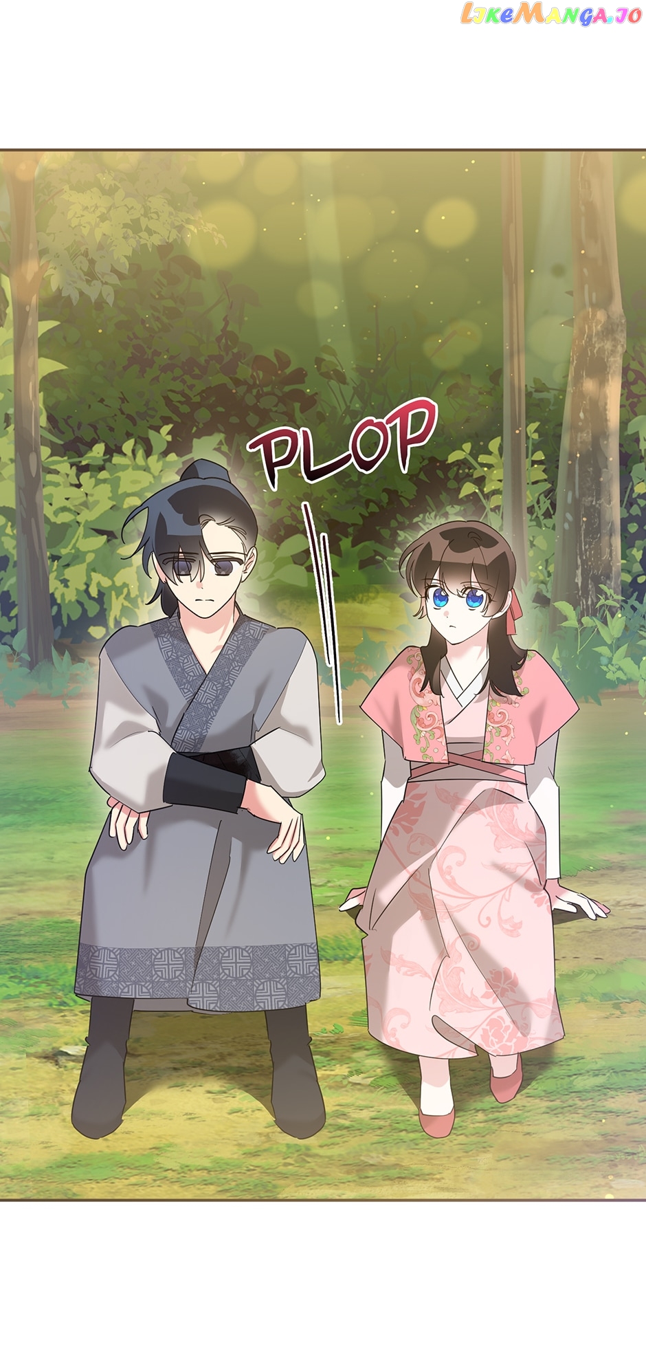 Precious Daughter of the Greatest Martial Arts Villain Chapter 91 - page 41